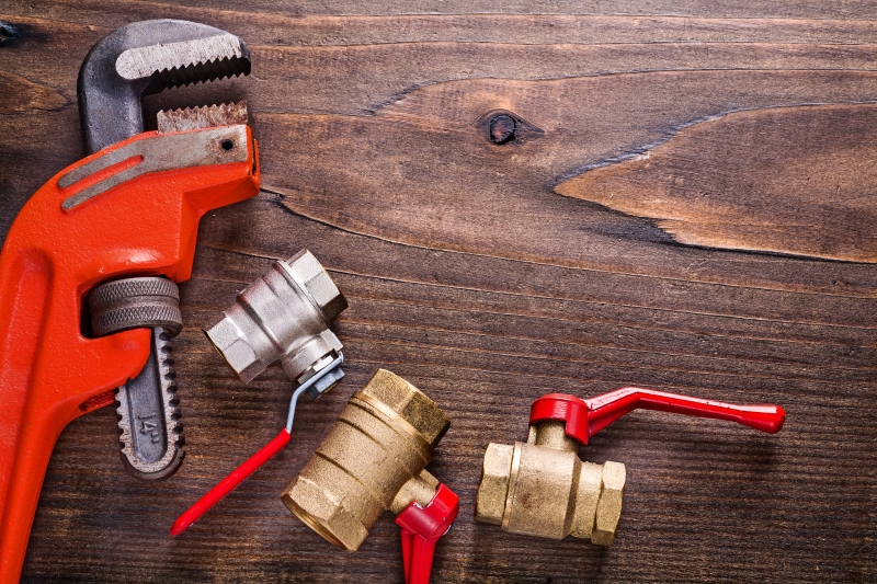 Plumbers in Hampton, KT8