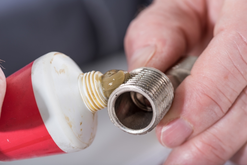 Plumbers Hampton, KT8